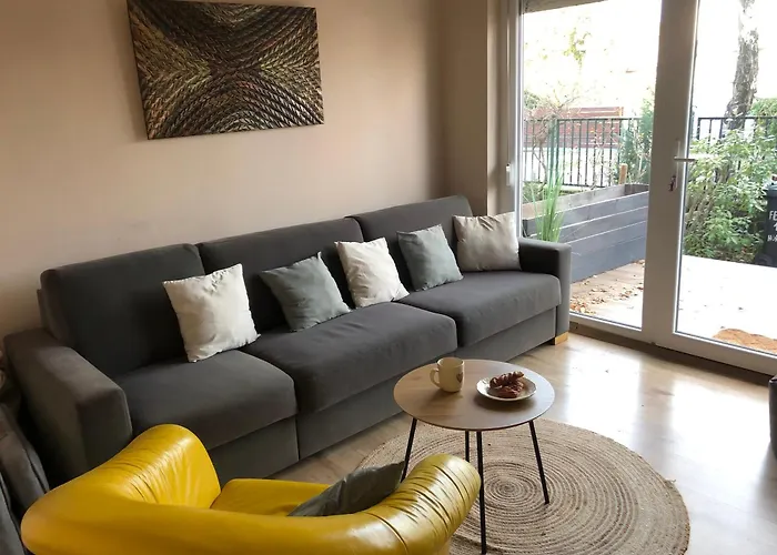 Crystal Spas Apartman-balaton Zamárdi
